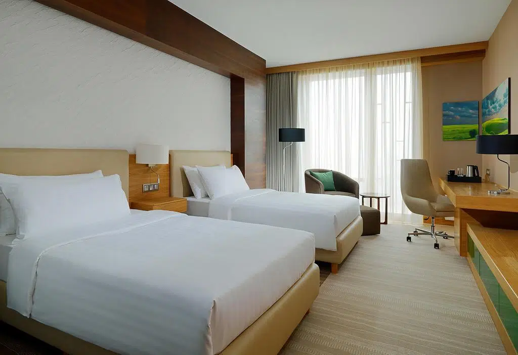 Room image